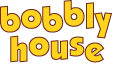 Bobbly House